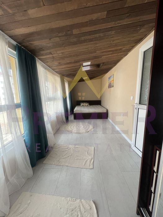 Дава се под наем Двустаен апартамент в Варна, Колхозен пазар - 65 кв.м за 357 € - Снимка #5