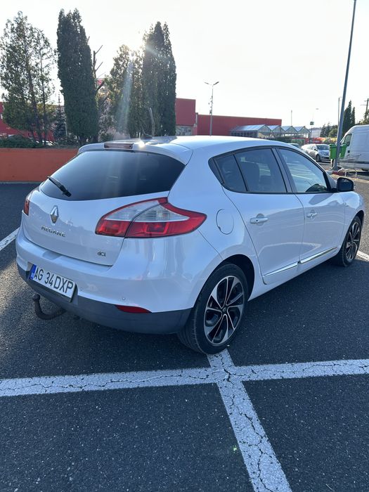 RENAULT Megane 2014 — imagine 2