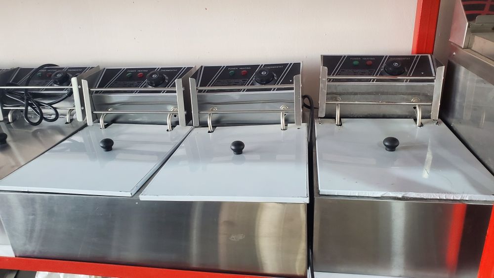 Fritur xitoy turkiya