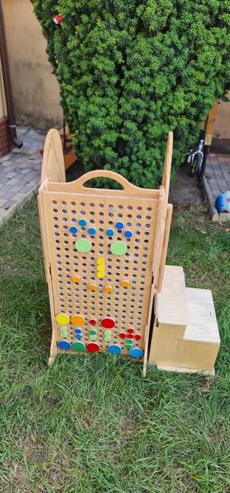 Leea Multifunctional pentru copii