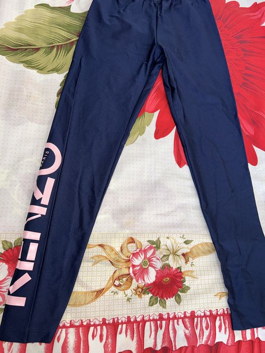 Лосины Kenzo original