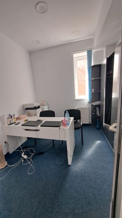 Inchiriere Birou in cladire exclusiv birouri Turda-Ion Mihalache