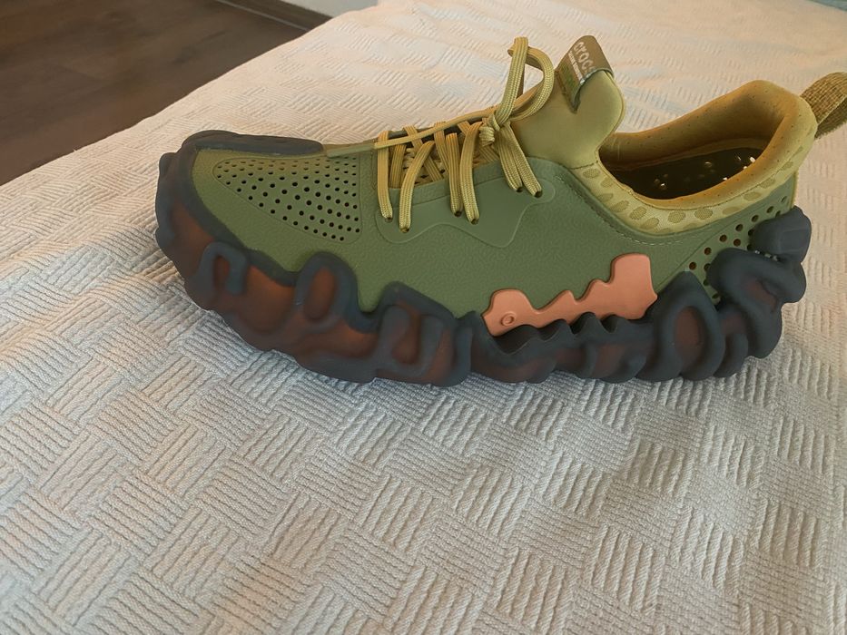 Crocs juniper 45-46