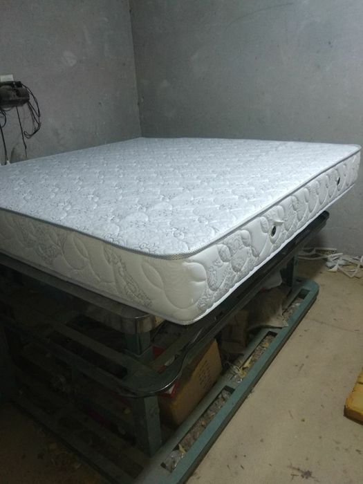 Matras otroped Ортопедические и
анатомические матращы