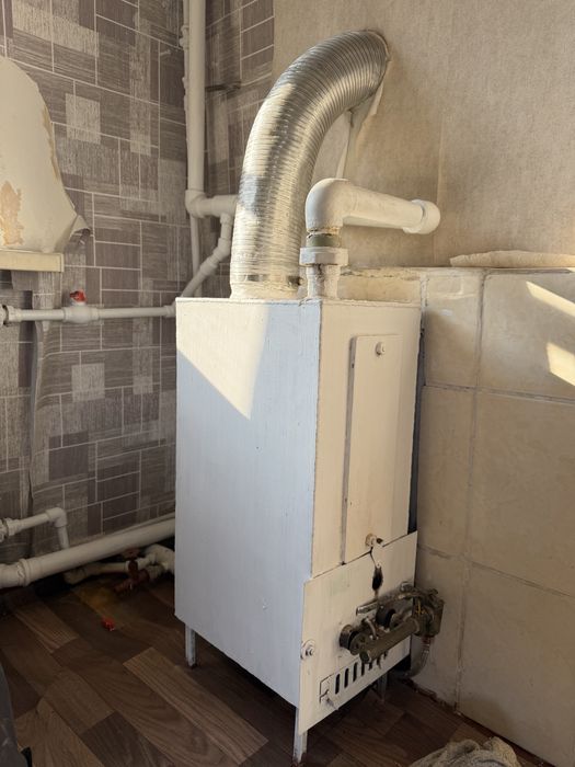 Газовый  горелка