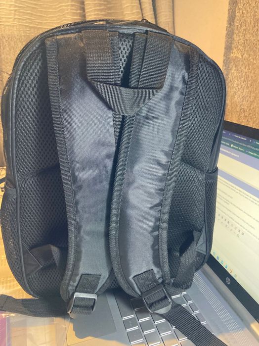 Ghiozdan scolar pentru copiii Among us(CADOU DE SARBATORI)