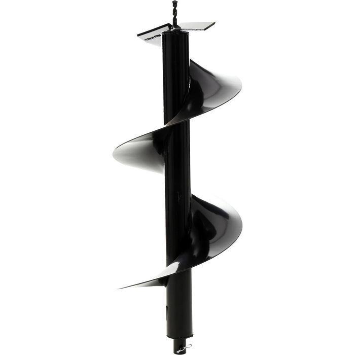 Burghiu de pamant pentru motoburghiu, diametru 300 mm, lungime 800 mm,