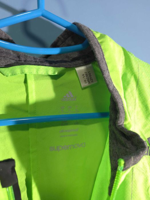 Adidas Storm Горнище/Мъжко XL