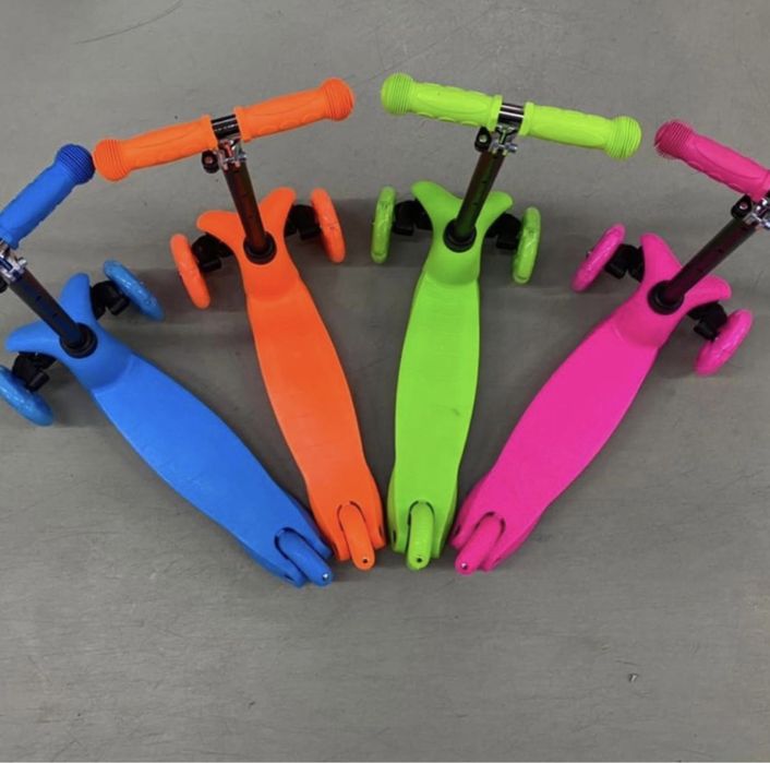 Самокат детский