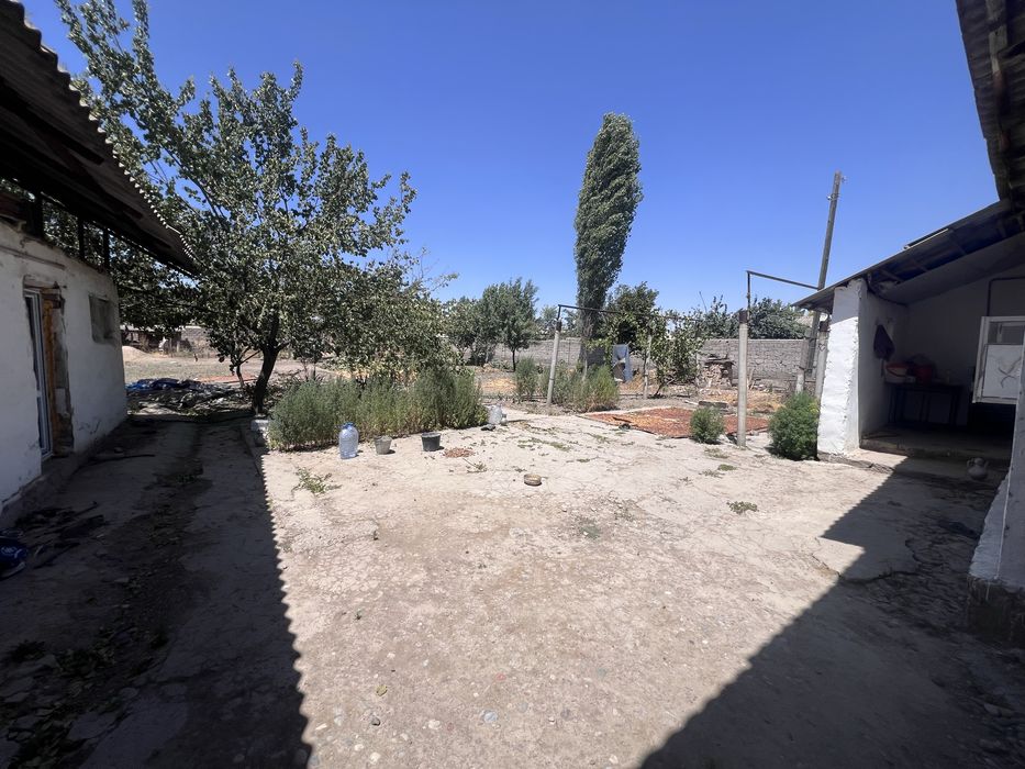 Uy sotiladi Quyi chirchiq surum 17 sotx