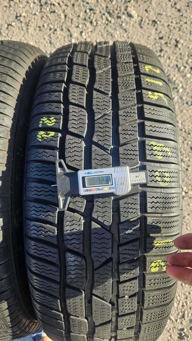 # 215/60 R16 • Iarna • Continental ContiWinterContact TS830P 99H XL | 2 buc | DOT 2022 | Pret/buc