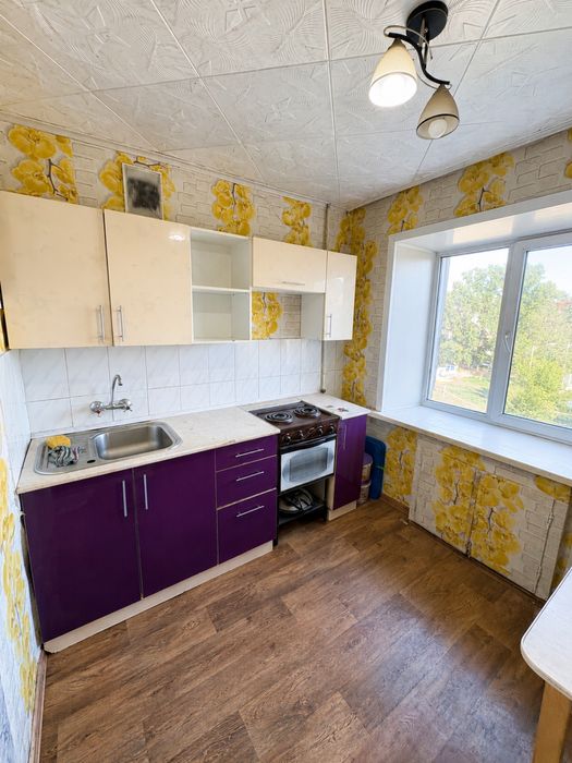 Продам 2-х комн. в районе 45-й аптеки