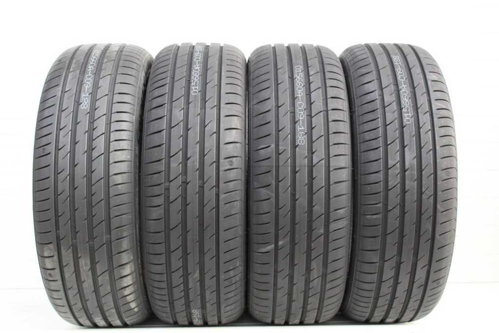 Anvelope vara noi 225/55R19, 99W, EV-Ready, Goodride