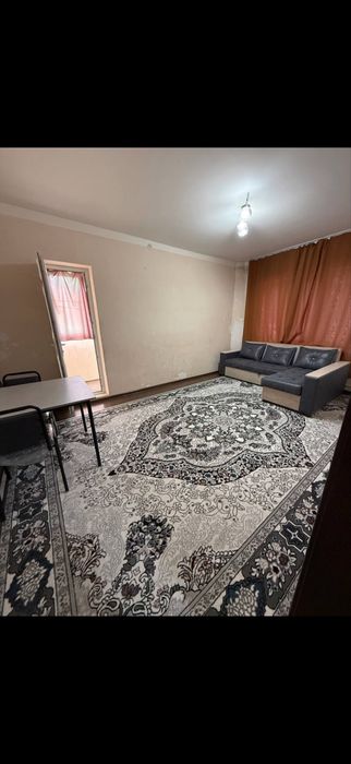 Продам квартиру на первом этаже однокомнатная