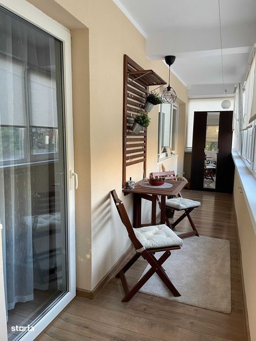 Ideal Investitie | 2 camere | Mobilat & Utilat | Lujerului | Metrou 2'
