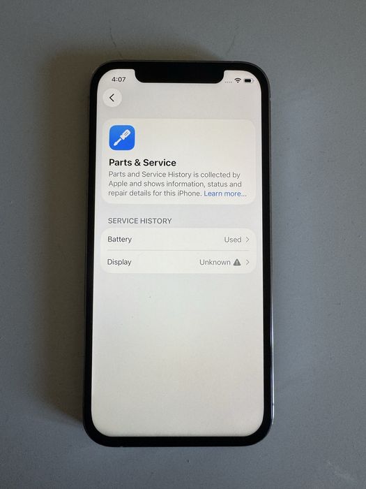 iPhone 12 Pro 256GB