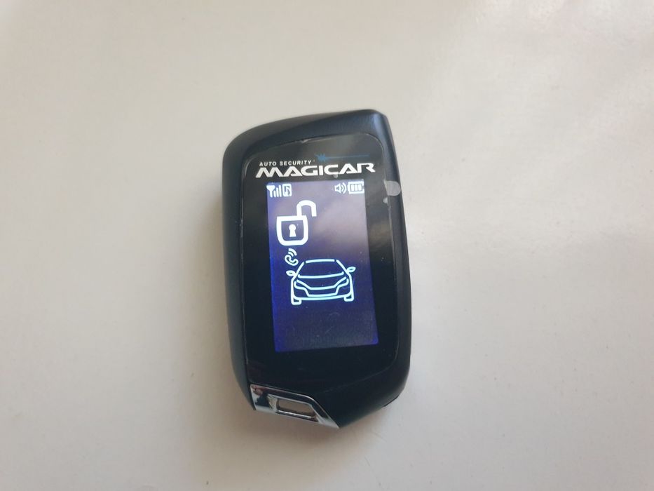 Magicar 905 Dominant