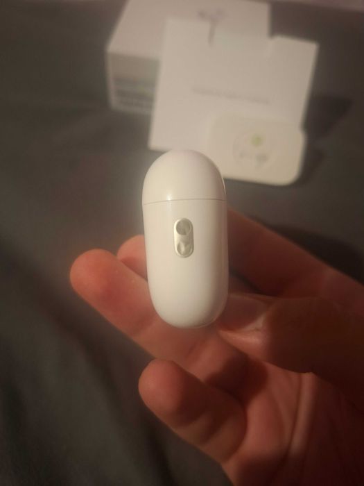 Airpods Pro 3 ANC