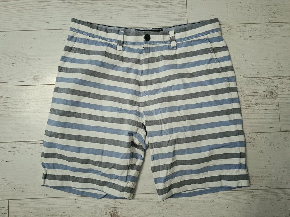 Tommy Hilfiger-Ориг. Къси панталони