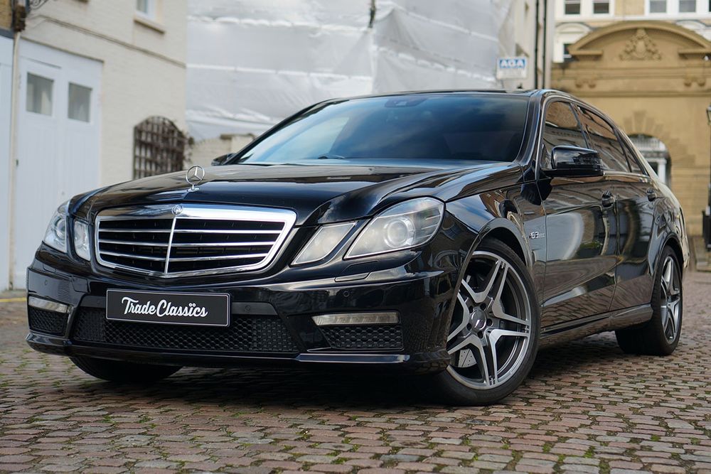 Mercedes оригинальный глушитель  от W211 W212 M112 .и другие