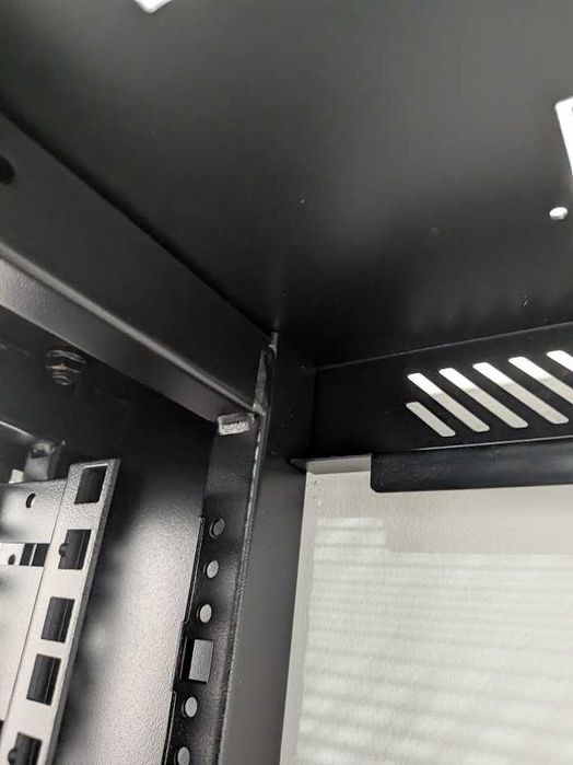 Сървърни шкафове / server racks 42U/45U