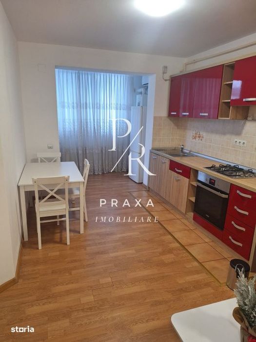 OFERTA!!! Apartament 2 camere, 39 mp, parcare, aer conditionat, zona F