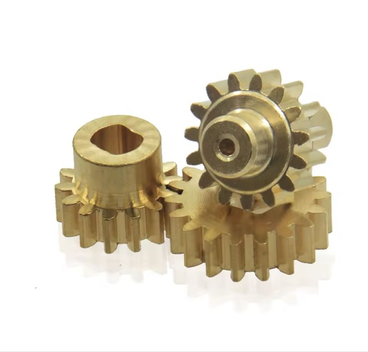 Нов ремонтен комплект зъбни колела за Дисплей Audi навигация MMI A8 D3