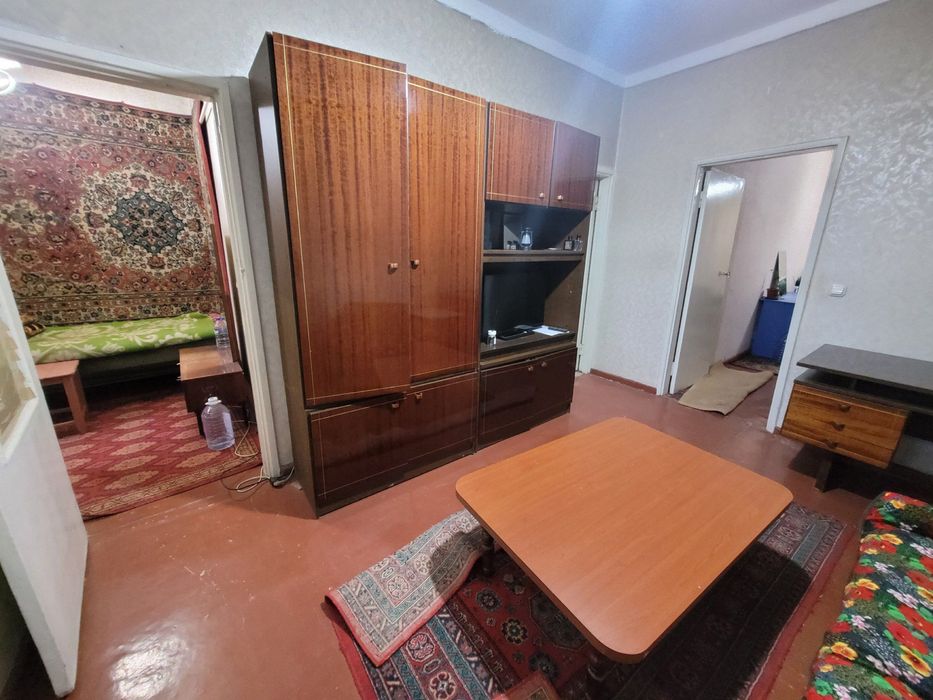 -Чиланзар 3 квартал‼️ 2в3/2/4 Продам