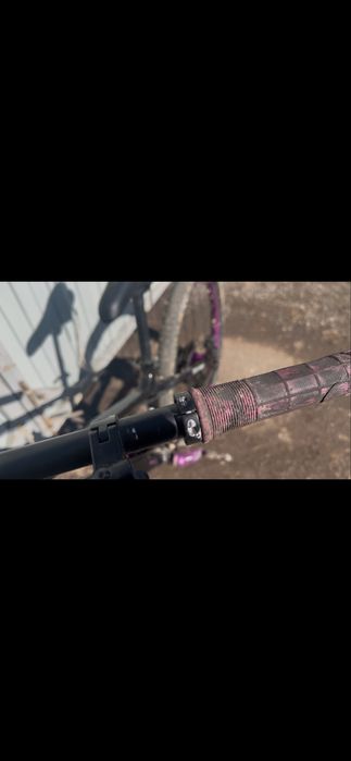 продам велик дёрт стант