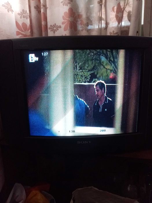 Телевизор Велико Търново