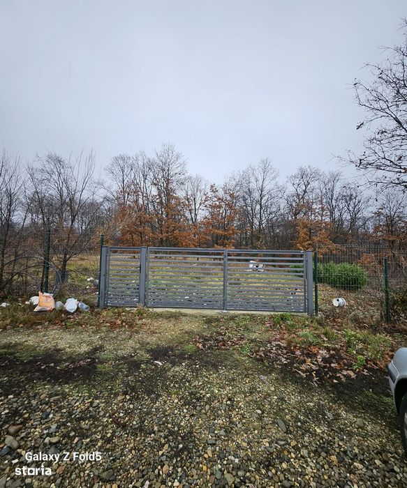 Teren 2500mp de vânzare, Saldabagiu de Munte