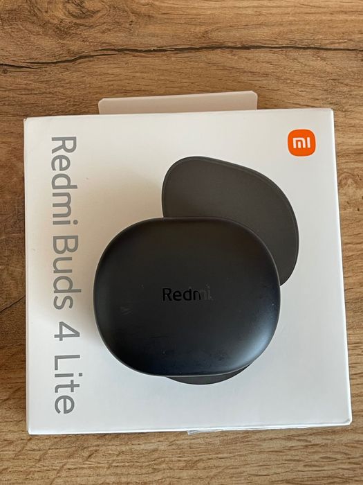 Безжични слушалки Xiaomi Redmi Buds 4 Lite
