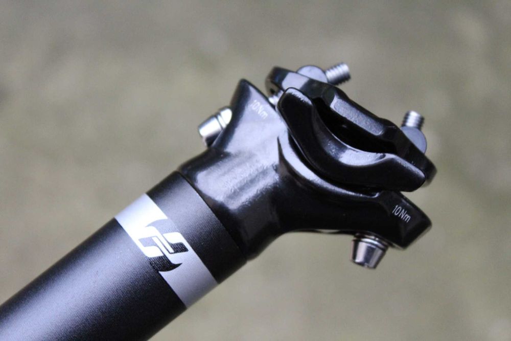 Ghost Performance 30.9x450mm si 31.6x400mm teava sa bicicleta