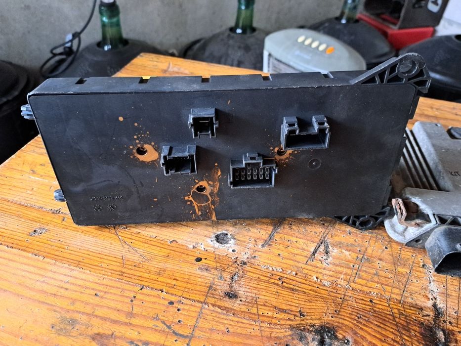 Kit pornire wv crafter 2.5