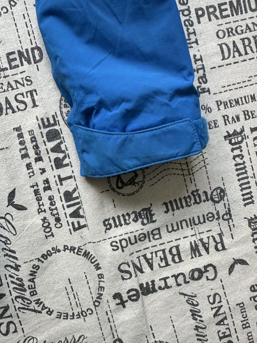 Helly Hansen HellyTech original горнище ветровка яке.S