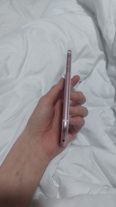 iPhone 7 128 GB срочно