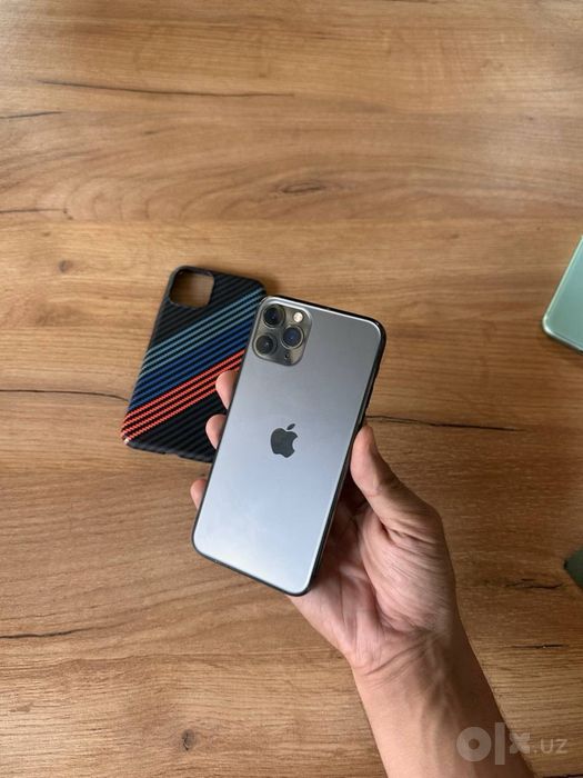 iphone 11 pro.