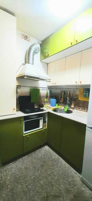 Продаю 2 комнатную квартиру