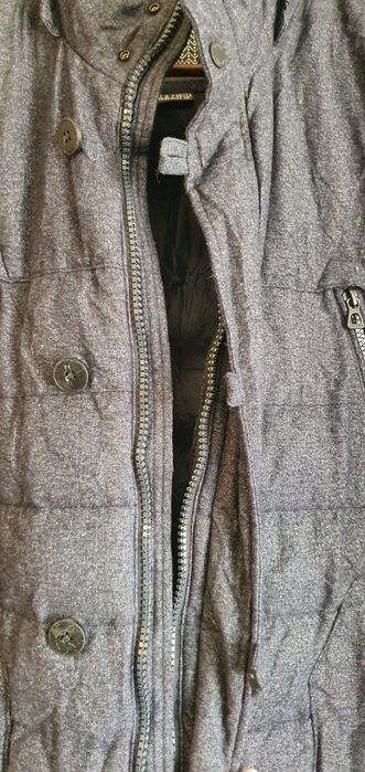 Мъжко Яке "Geox"