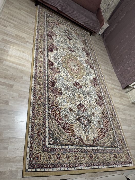 Палас 2 на 4 метра турция