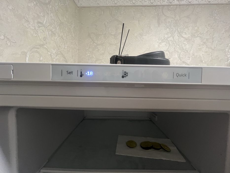 Морозильник Beko B1RFNK312W