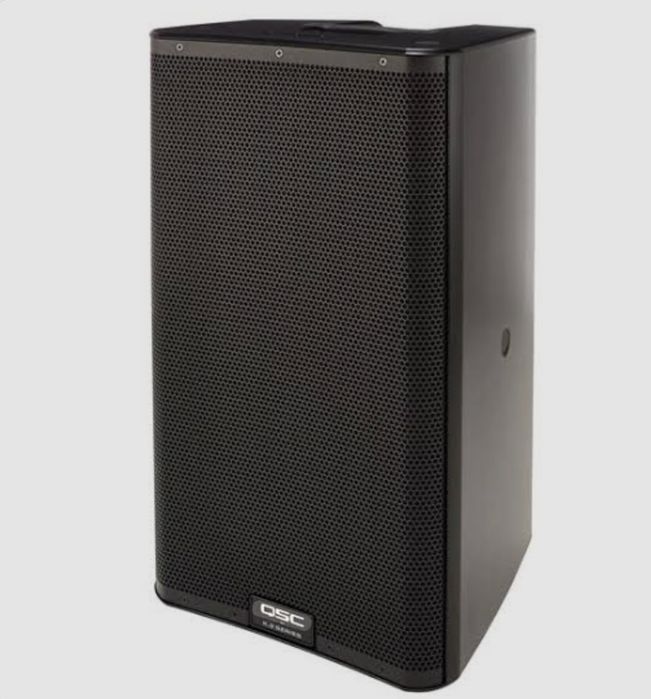 Boxe Qsc k12.2 stare impecabila ca noi