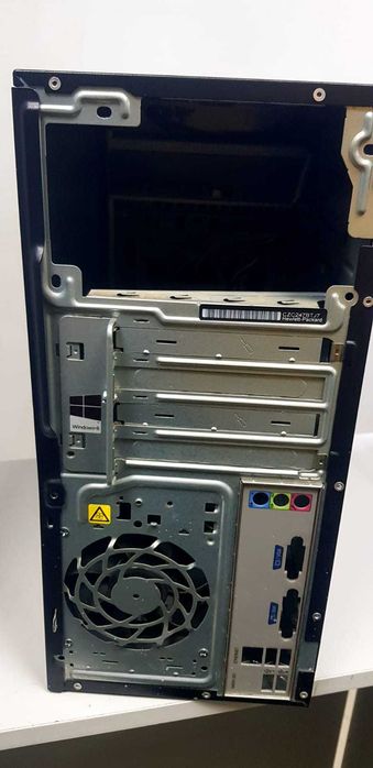 Корпус на системный блок