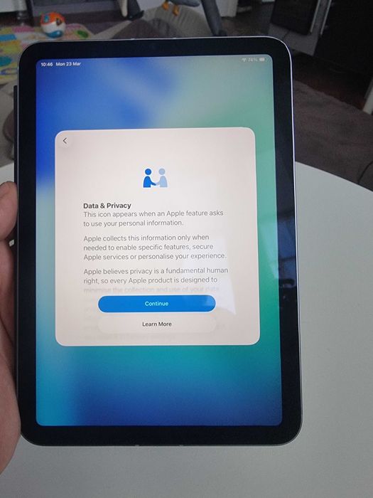 tableta apple ipad 6 mini 64gb sim lte 4g