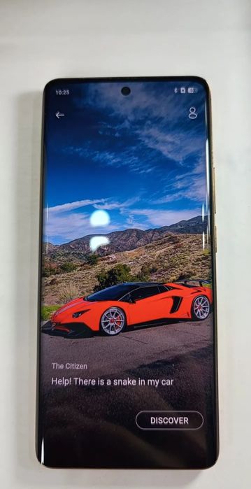 Realme 11 Pro 5G 8/256GB Beige (Идеальное состояние, как новый)