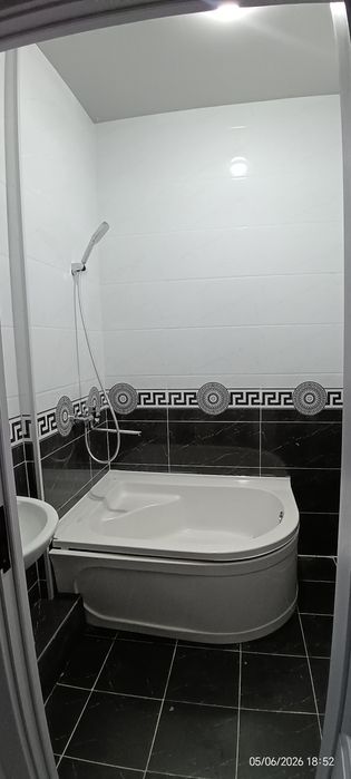Uzoq mudatga yangi uy arendaga