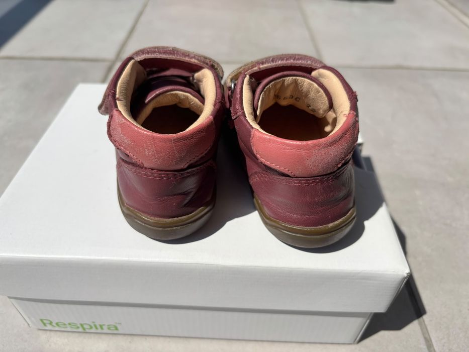 Papuci geox marimea 22 bearfoot