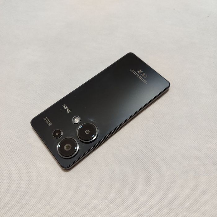 Redmi note 13 pro sotiladi dastavka bor