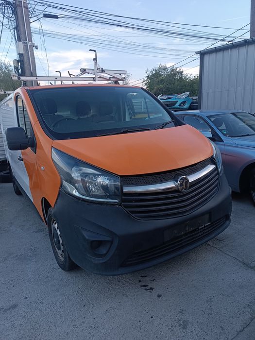 Fata completa Opel Vivaro 1.6 cdti 2014-"