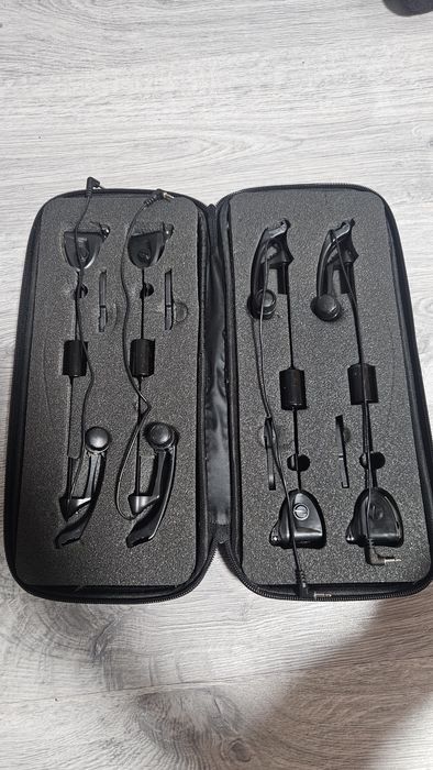 Swingeri Hakuyo MKM3 Black